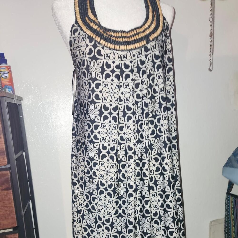 Lulu Women's multi Dress